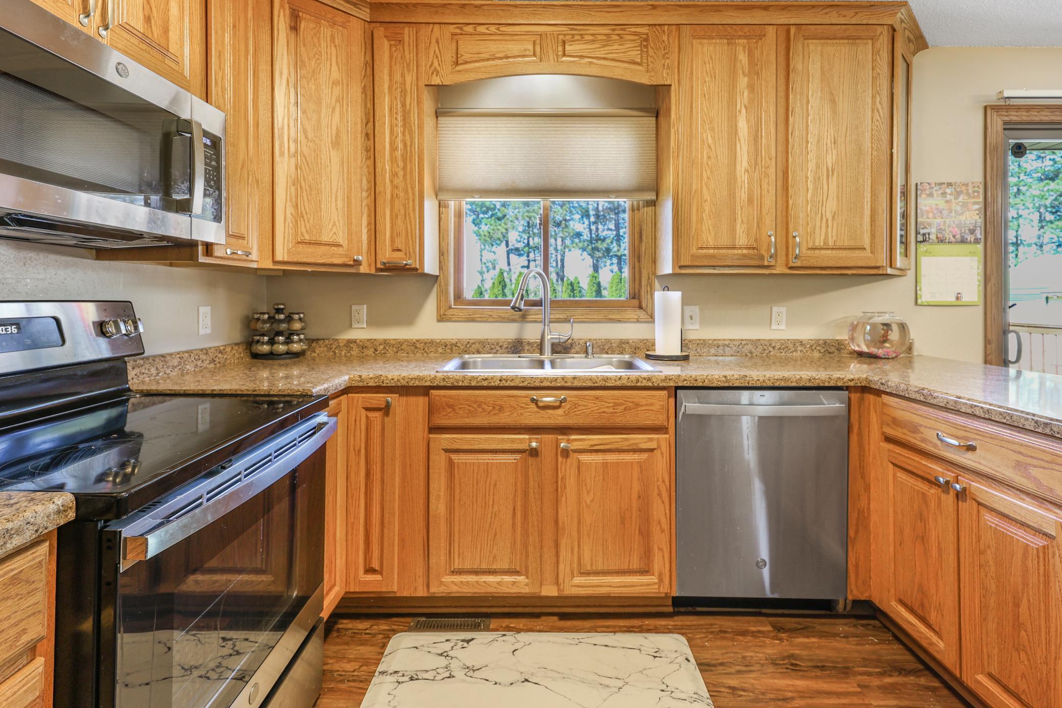 10275 Rose Anna Beach Road Northwest Rice, MN 56367 - Photo 6 of 46