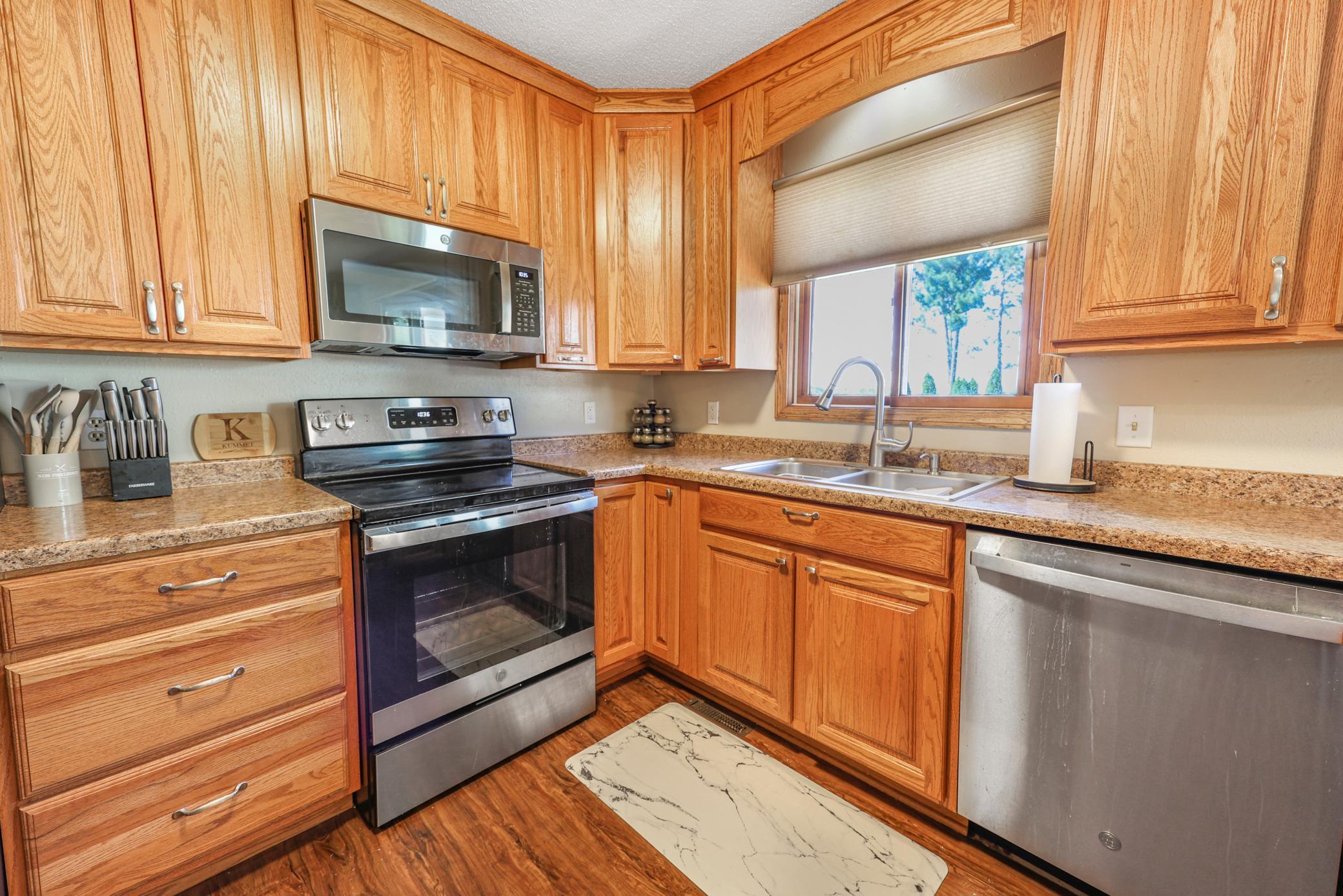10275 Rose Anna Beach Road Northwest Rice, MN 56367 - Photo 8 of 46