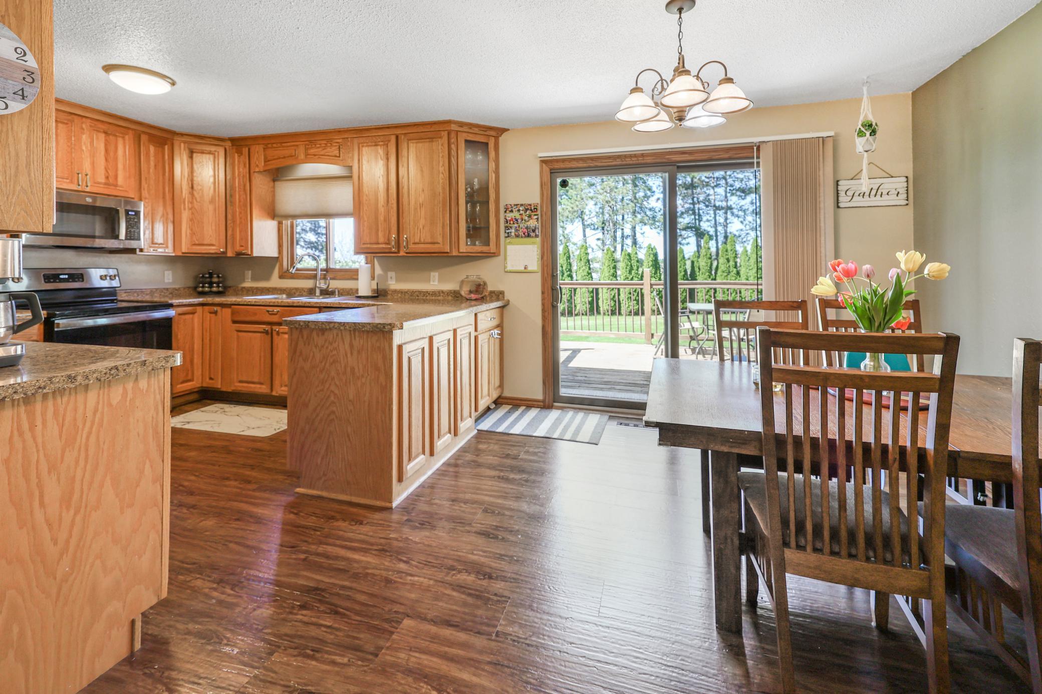10275 Rose Anna Beach Road Northwest Rice, MN 56367 - Photo 9 of 46