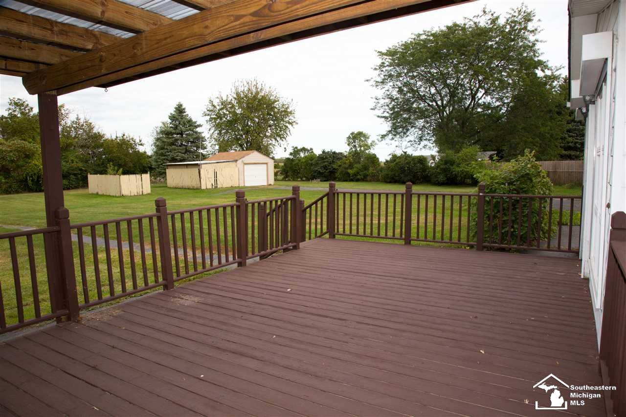 3308 West Albain Road Monroe, MI 48161 - Photo 35 of 44