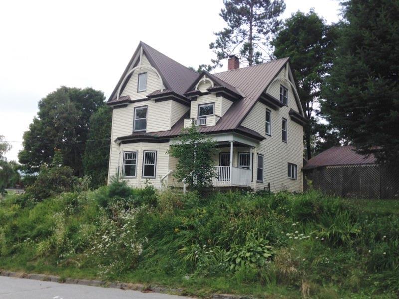824 Spring Avenue Rumford, ME 04276 - Photo 1 of 23 Photo