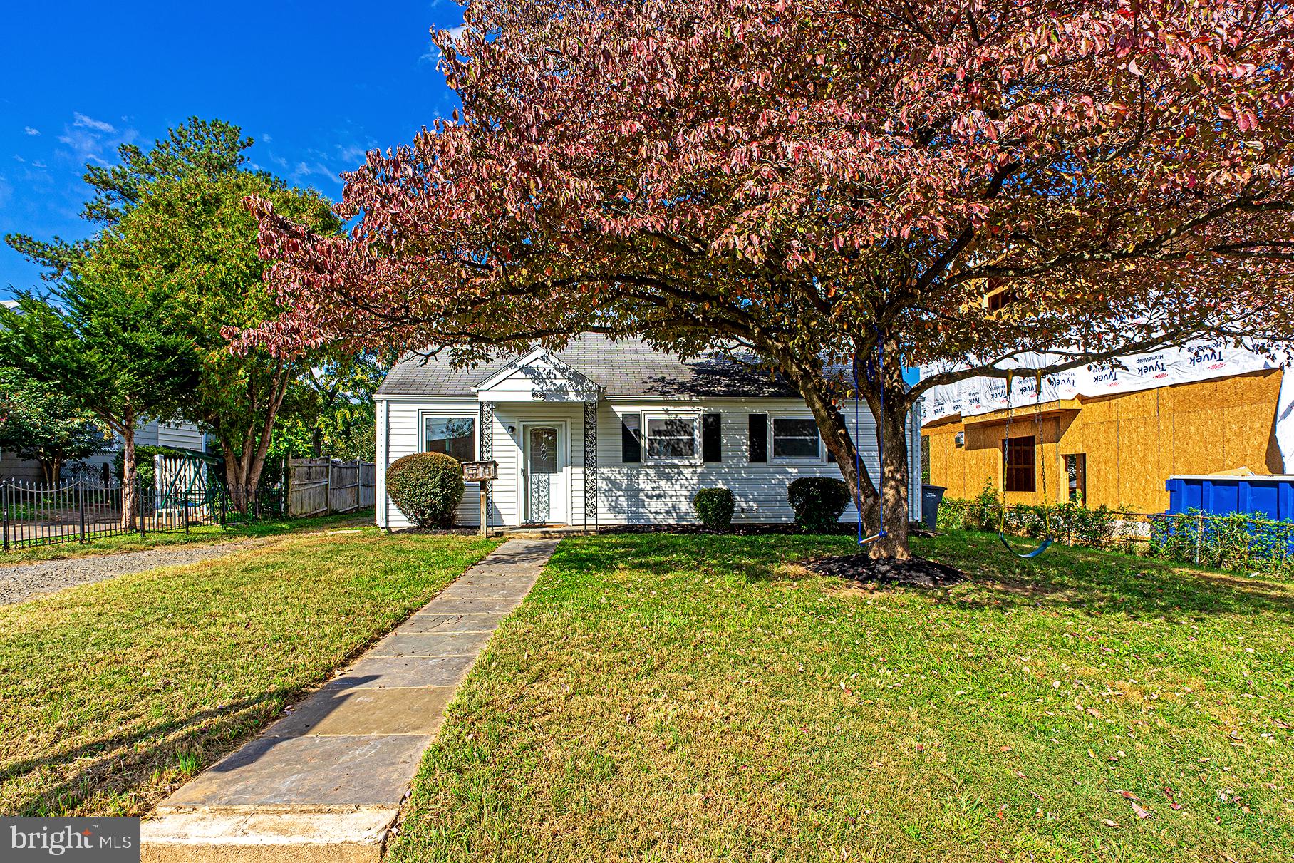 6936 Oak Ridge Road Falls Church, VA 22042 - Photo 1 of 30 Gallery Image 1