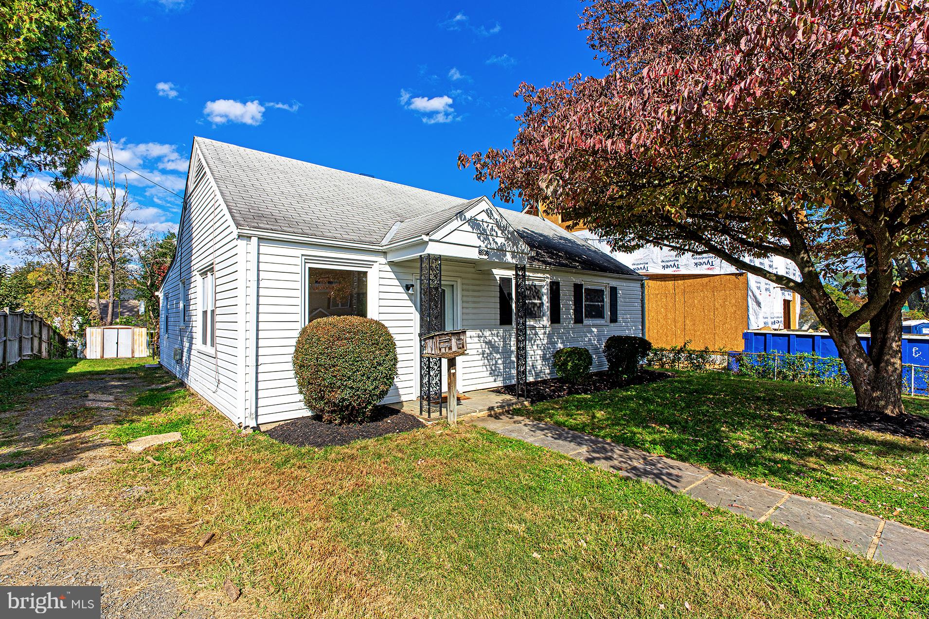 6936 Oak Ridge Road Falls Church, VA 22042 - Photo 2 of 30 Gallery Image 2
