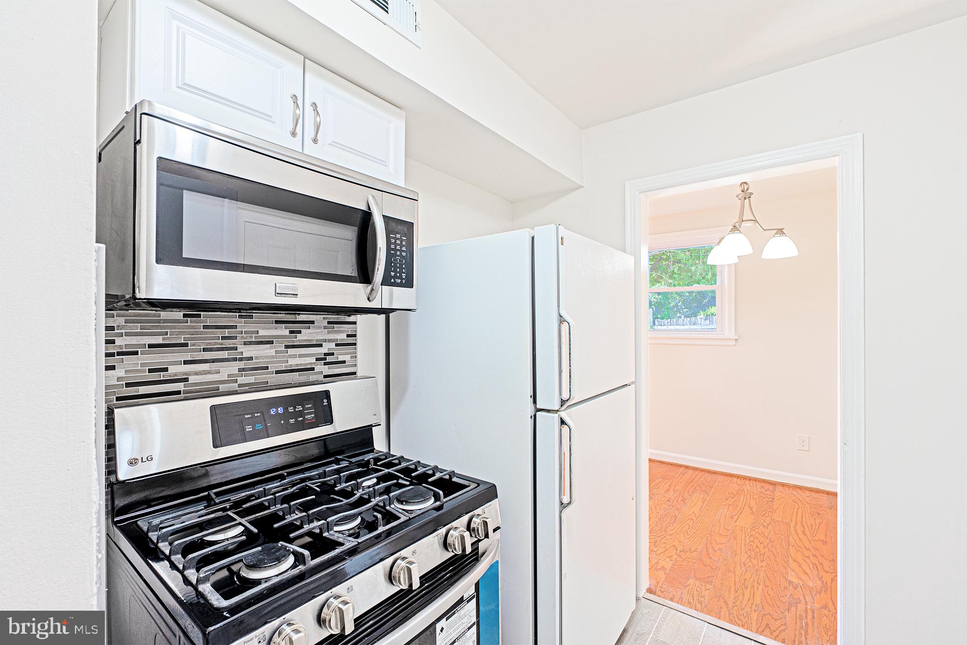 6936 Oak Ridge Road Falls Church, VA 22042 - Photo 11 of 30 Gallery Image 11