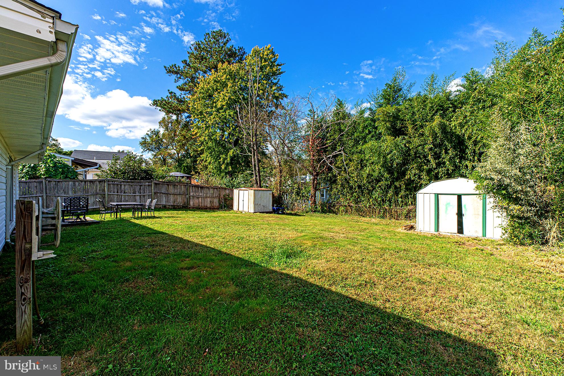 6936 Oak Ridge Road Falls Church, VA 22042 - Photo 28 of 30 Gallery Image 28