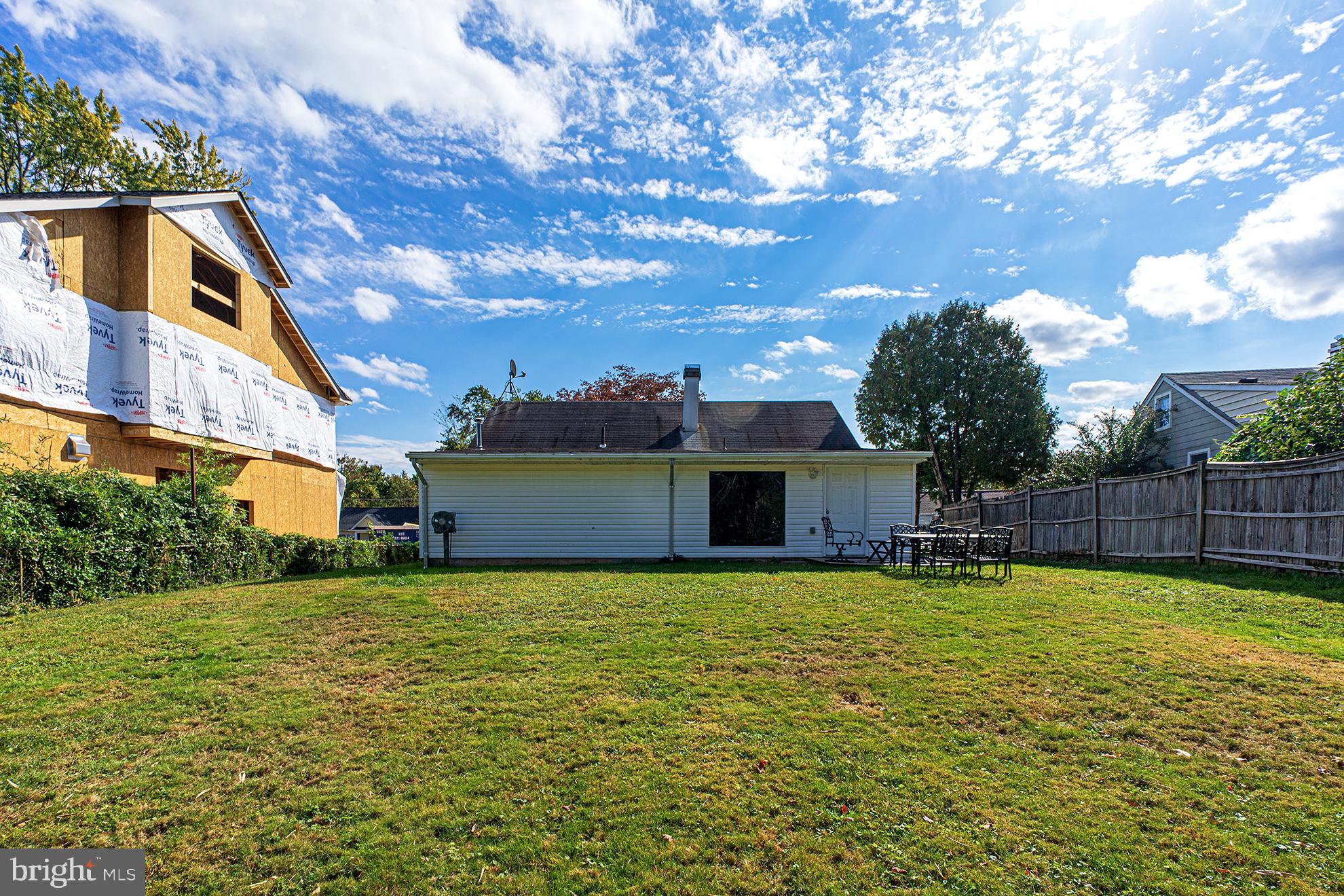 6936 Oak Ridge Road Falls Church, VA 22042 - Photo 29 of 30 Gallery Image 29