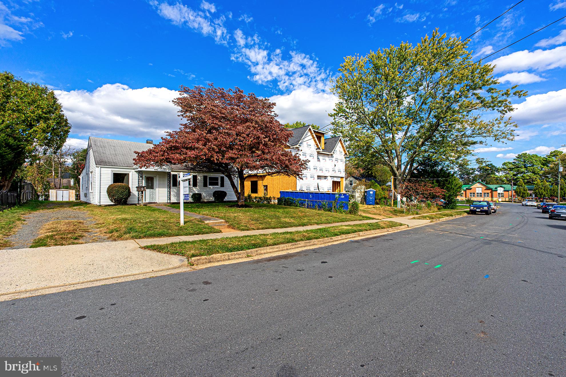 6936 Oak Ridge Road Falls Church, VA 22042 - Photo 30 of 30 Gallery Image 30