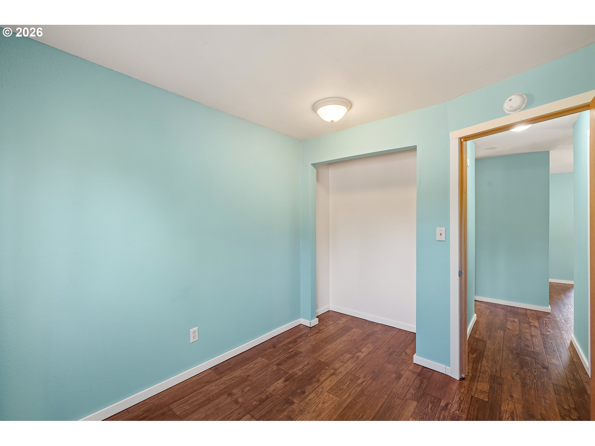628 G Street Springfield, OR 97477 - Photo 19 of 23 Bedroom