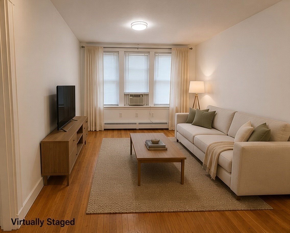 32 Ransom Road, Unit 11 Boston, MA 02135 - Photo 2 of 8 Gallery Image 2