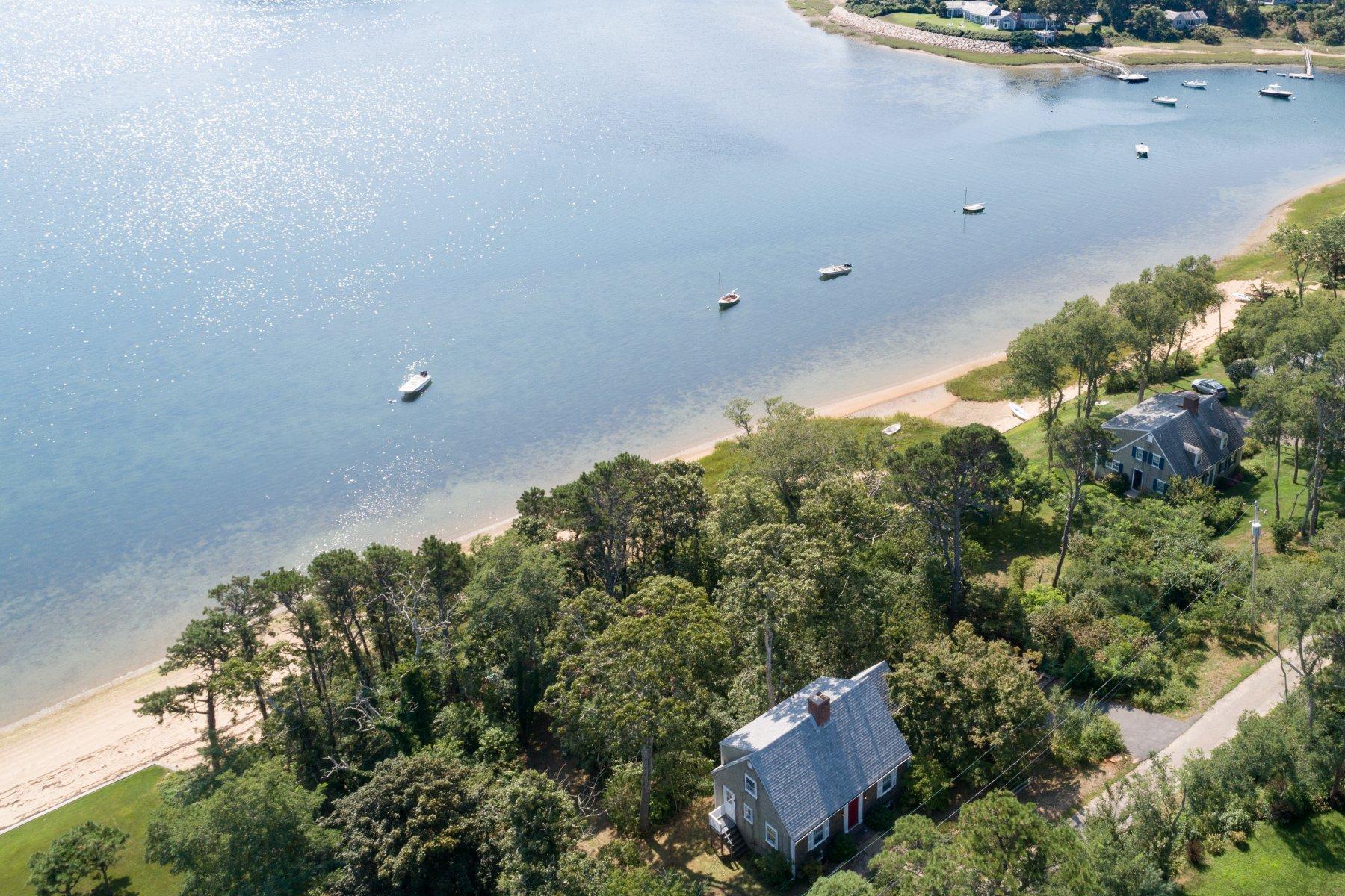 789 Fox Hill Road Chatham, MA 02633 - Photo 11 of 43 CAPE & BEACH