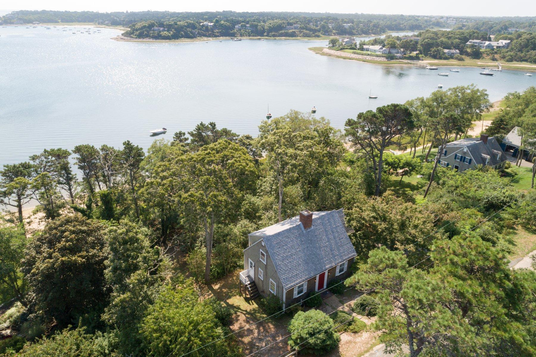 789 Fox Hill Road Chatham, MA 02633 - Photo 12 of 43 CAPE