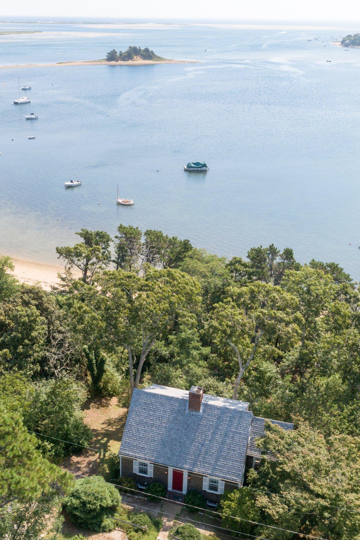 789 Fox Hill Road Chatham, MA 02633 - Photo 14 of 43 CAPE