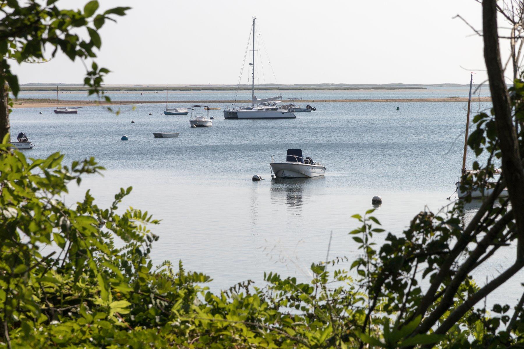 789 Fox Hill Road Chatham, MA 02633 - Photo 15 of 43 PRIVATE BEACH