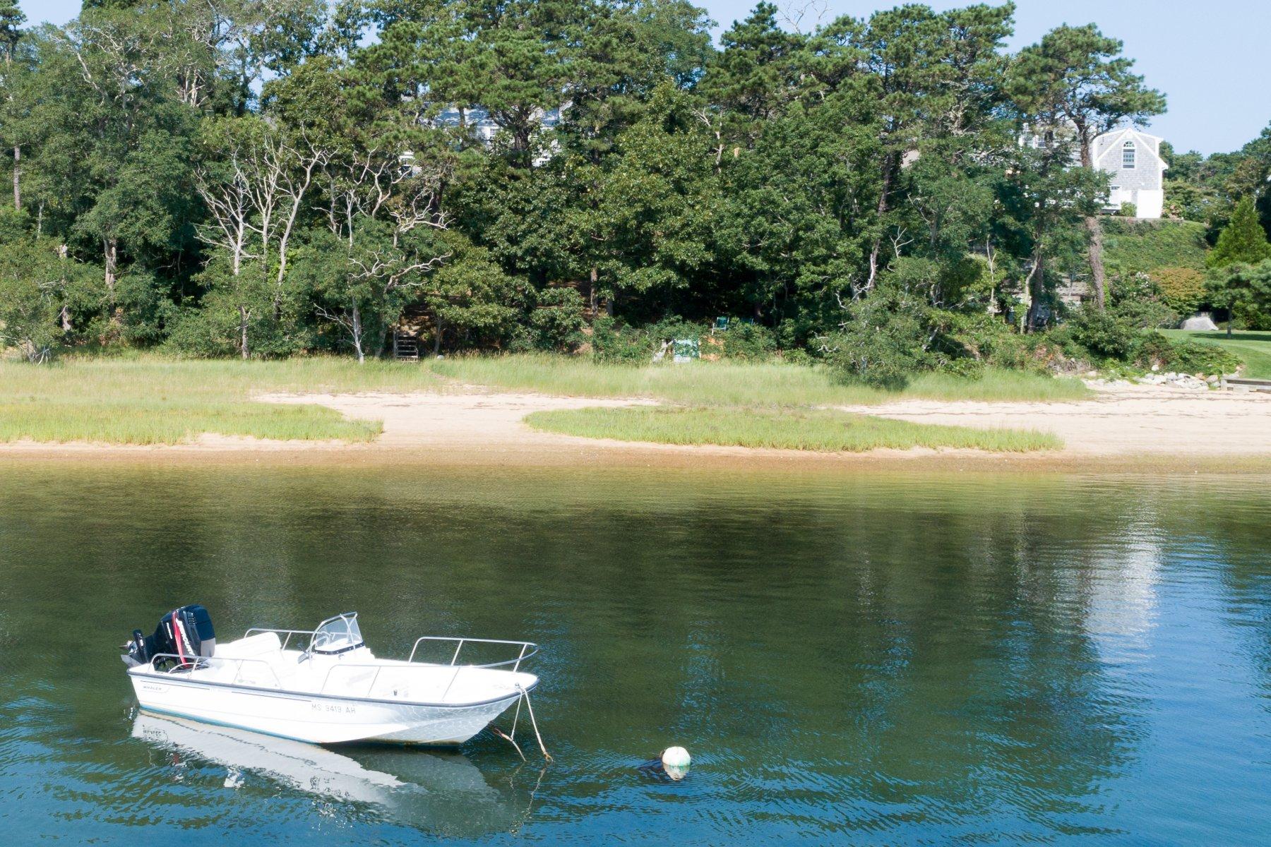 789 Fox Hill Road Chatham, MA 02633 - Photo 16 of 43 TRANQUIL