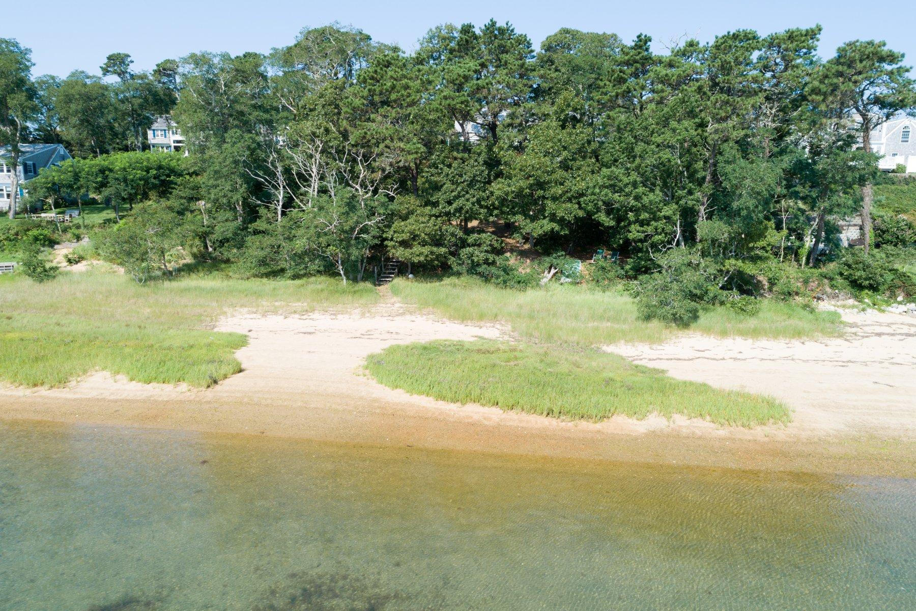 789 Fox Hill Road Chatham, MA 02633 - Photo 17 of 43 PRIVATE BEACH