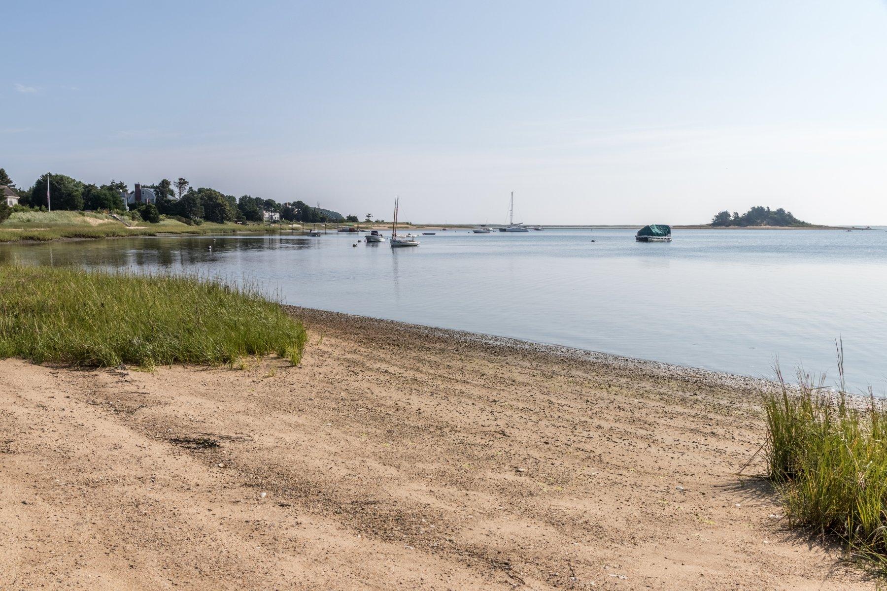 789 Fox Hill Road Chatham, MA 02633 - Photo 18 of 43 PRIVATE BEACH