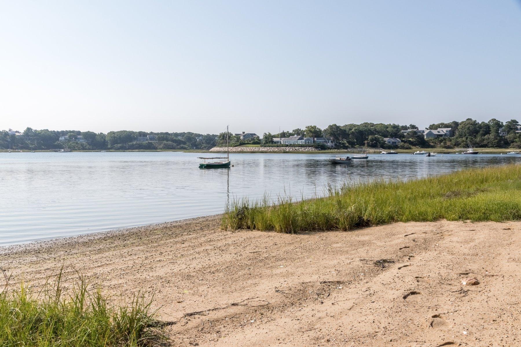 789 Fox Hill Road Chatham, MA 02633 - Photo 19 of 43 PRIVATE BEACH