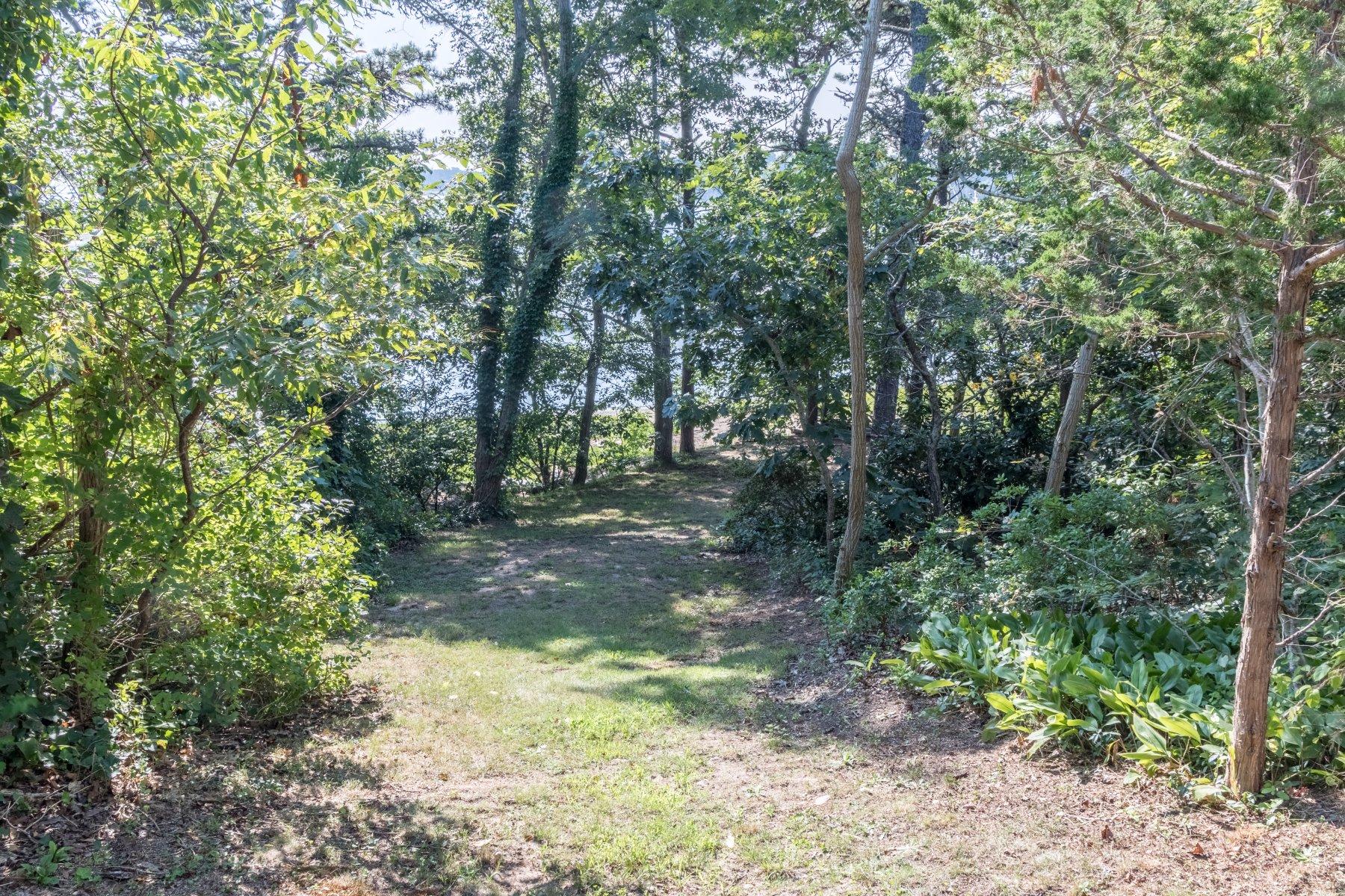 789 Fox Hill Road Chatham, MA 02633 - Photo 24 of 43 PATH TO BEACH