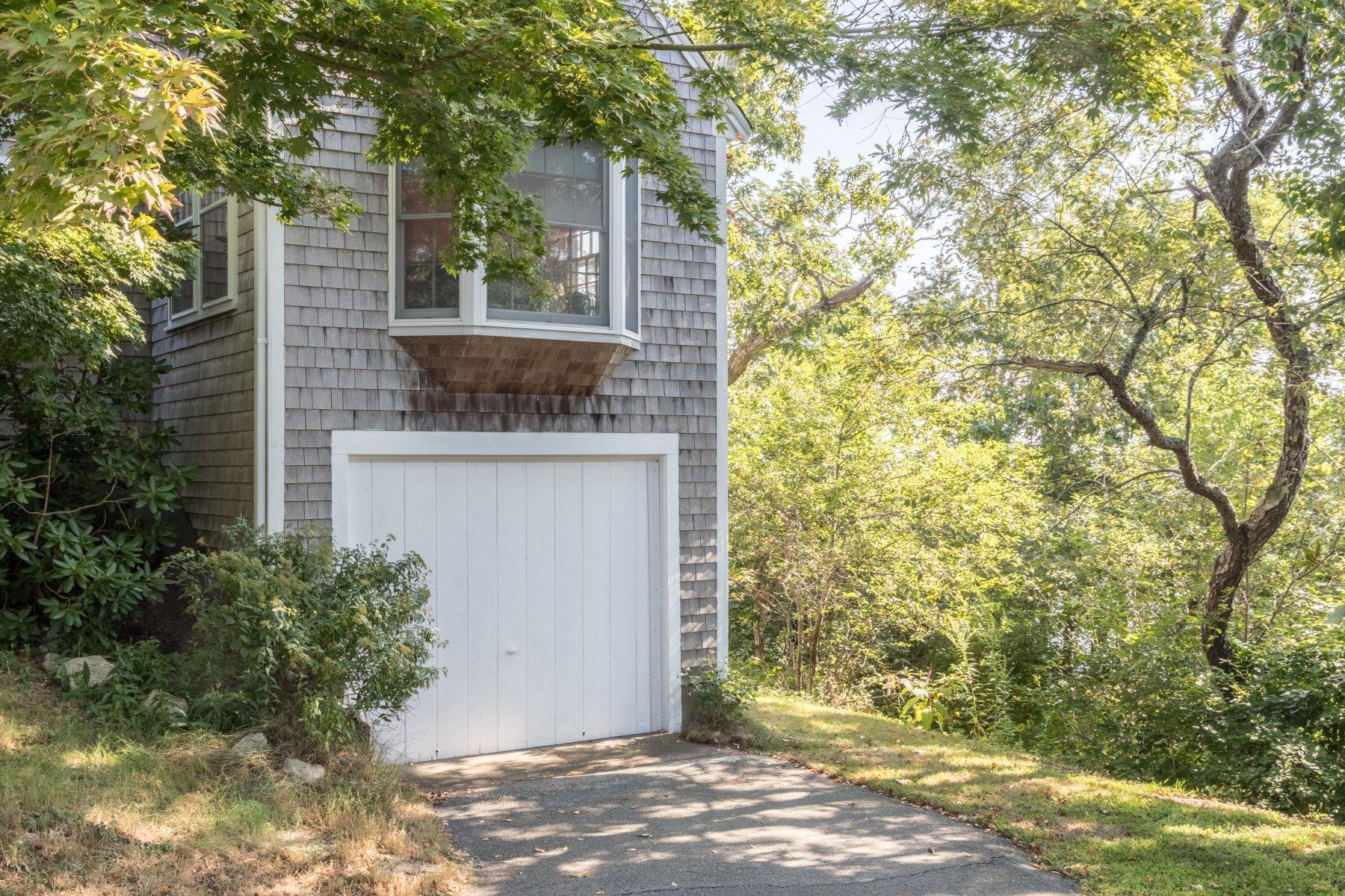 789 Fox Hill Road Chatham, MA 02633 - Photo 29 of 43 LOWER LEVEL