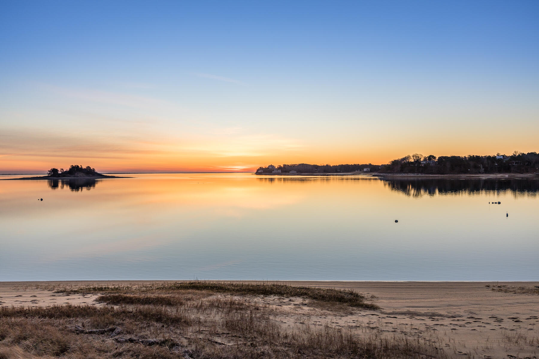 789 Fox Hill Road Chatham, MA 02633 - Photo 3 of 43 SUNRISE from BEACH