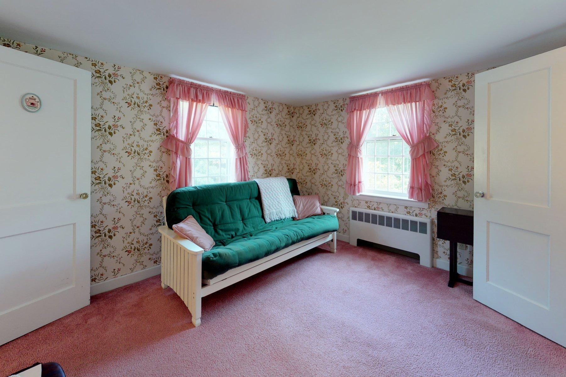 789 Fox Hill Road Chatham, MA 02633 - Photo 37 of 43 1ST FLOOR BR