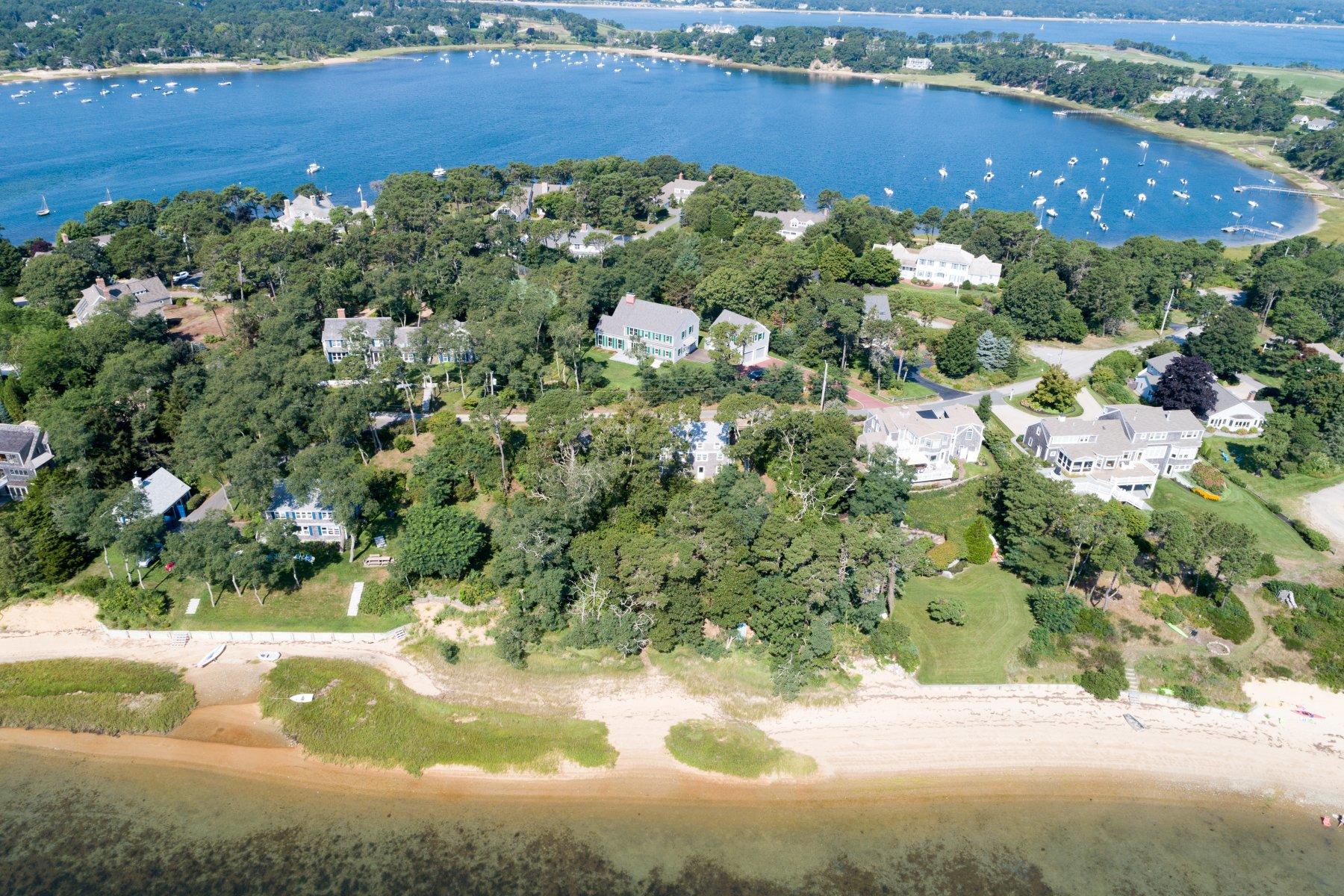 789 Fox Hill Road Chatham, MA 02633 - Photo 43 of 43 CROW'S POND