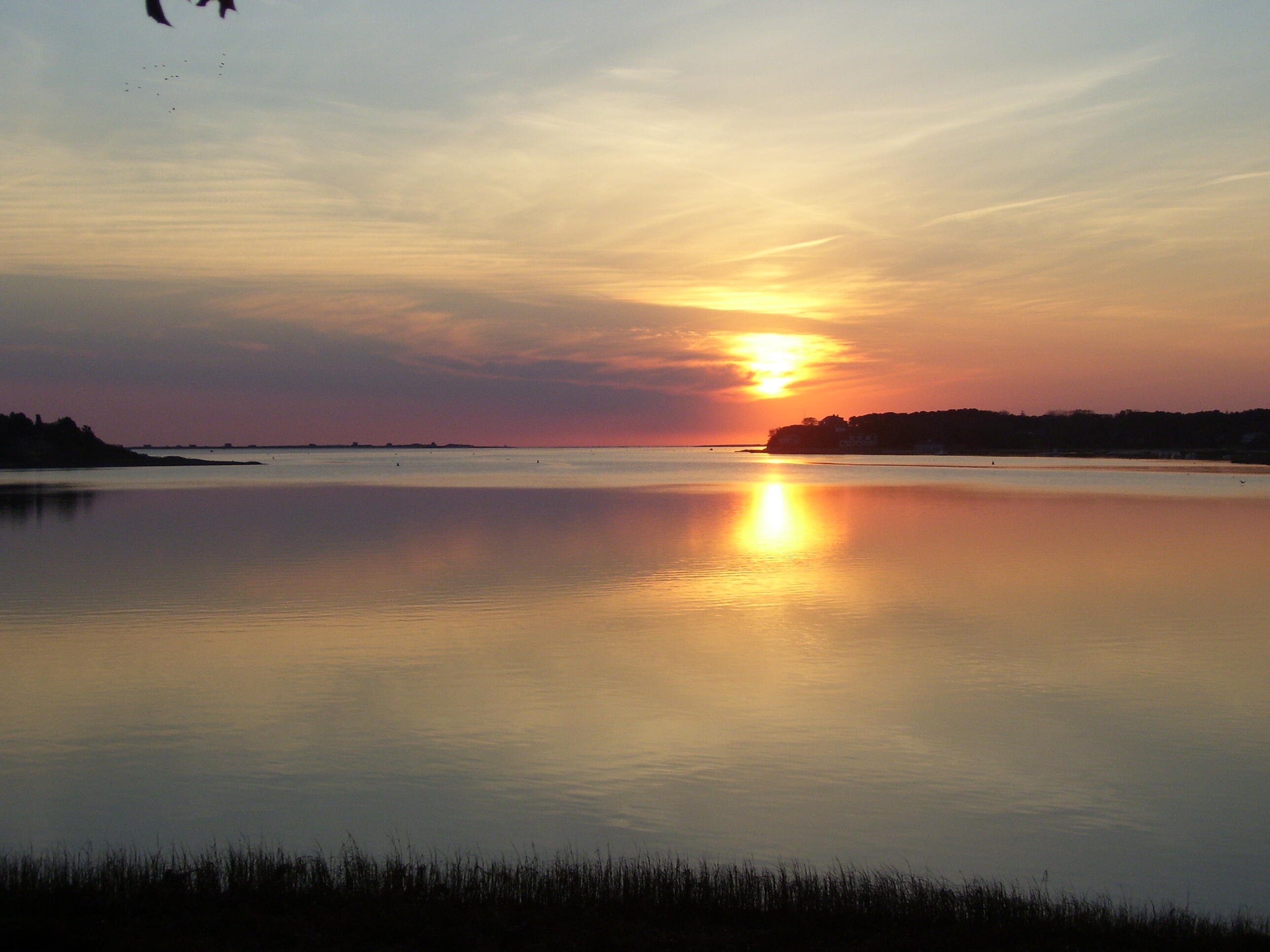 789 Fox Hill Road Chatham, MA 02633 - Photo 5 of 43 SUNRISE from BEACH