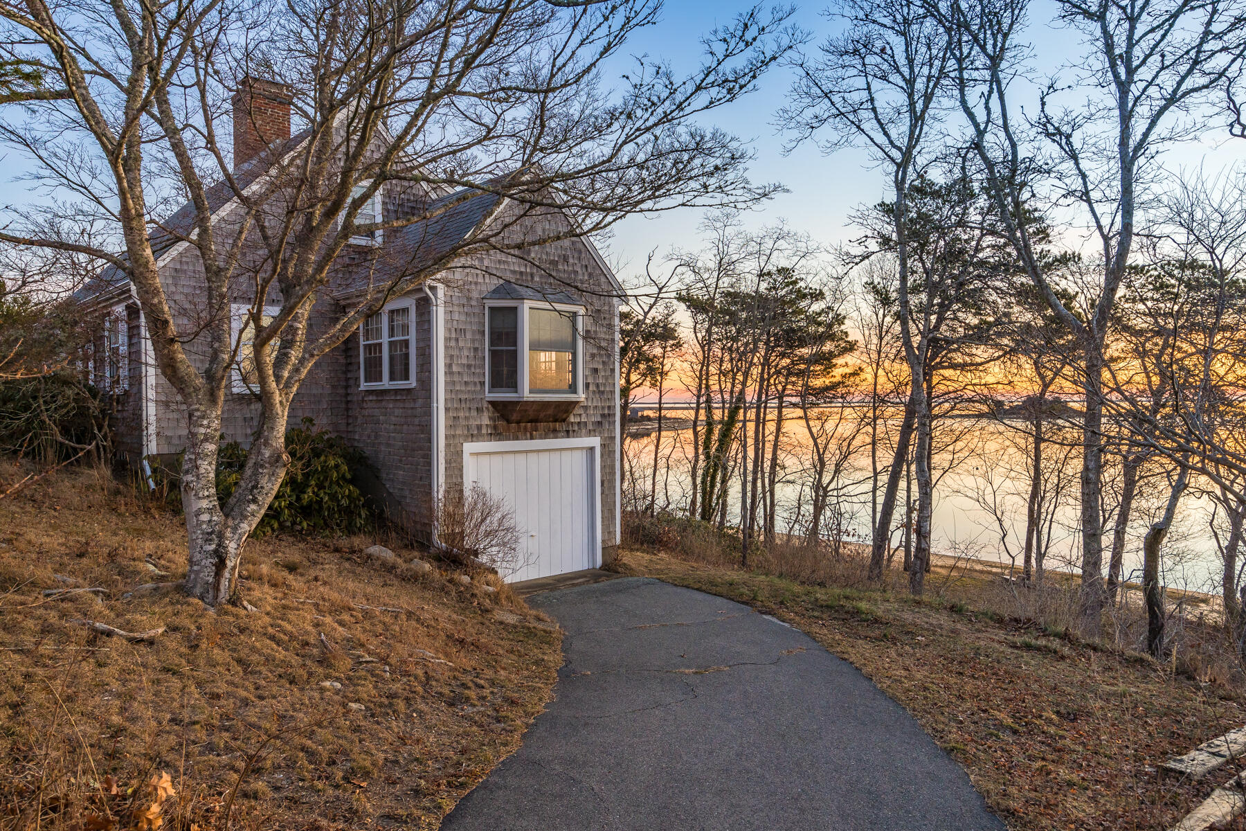 789 Fox Hill Road Chatham, MA 02633 - Photo 6 of 43 HOUSE at DAWN