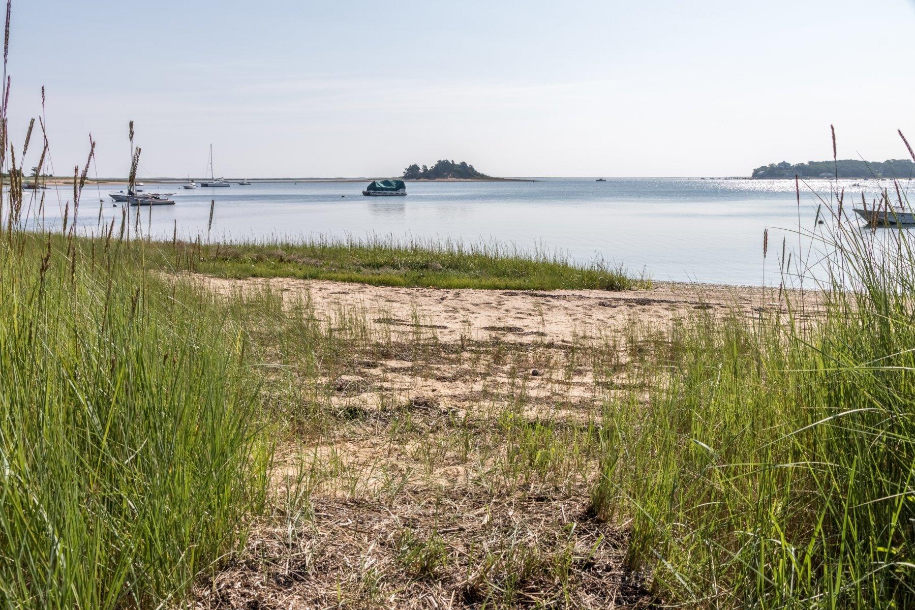 789 Fox Hill Road Chatham, MA 02633 - Photo 10 of 43 PRIVATE BEACH