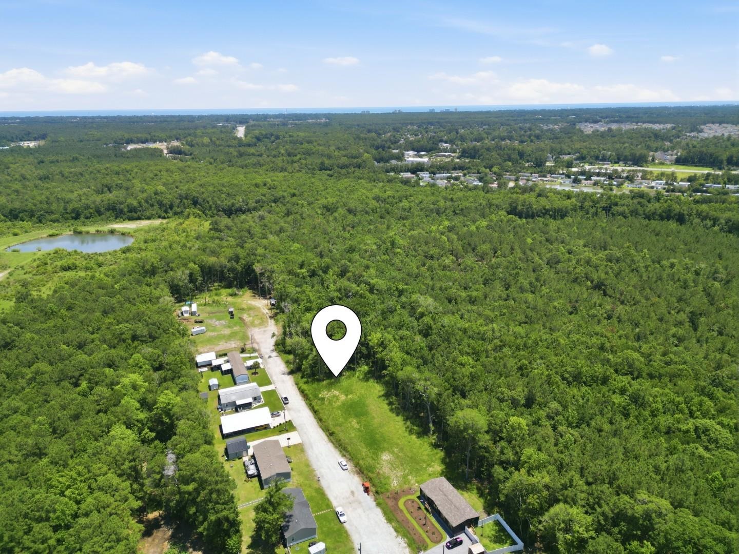 Tbd Honeydew Road Myrtle Beach, SC 29588 - Photo 2 of 7