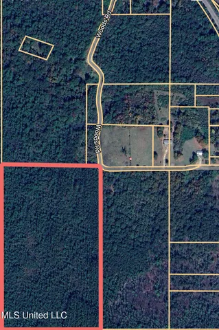 $110,000 | 301 Woods Road, McLain, MS 39456