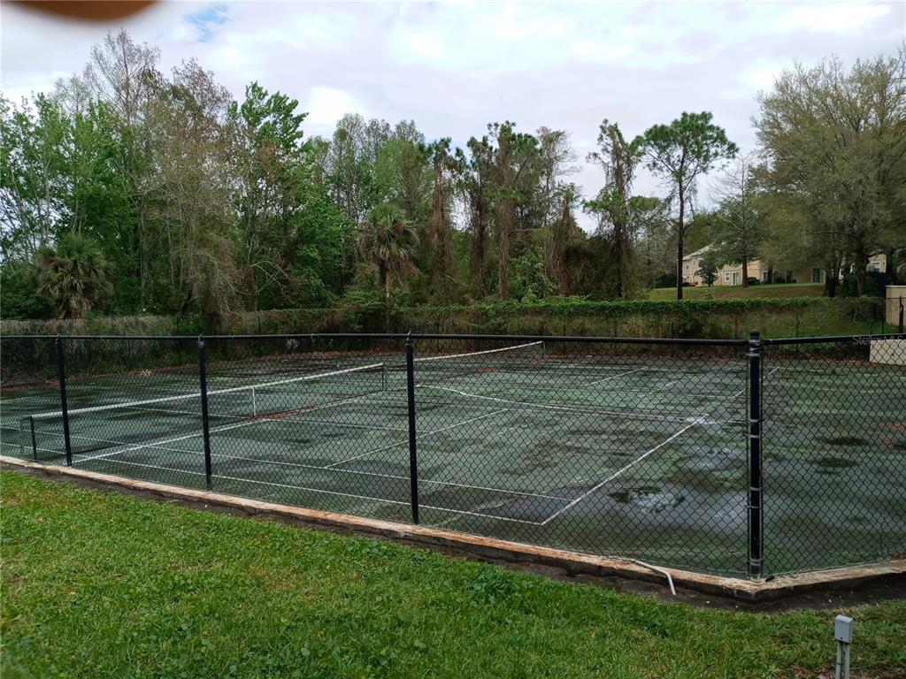 216 Afton Square, Unit 208 Altamonte Springs, FL 32714 - Photo 16 of 19 a view of outdoor space and yard