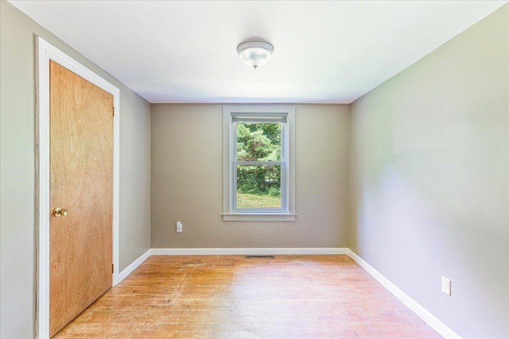 165 Summer Street Scituate, MA 02066 - Photo 14 of 22 a view of an empty room and window
