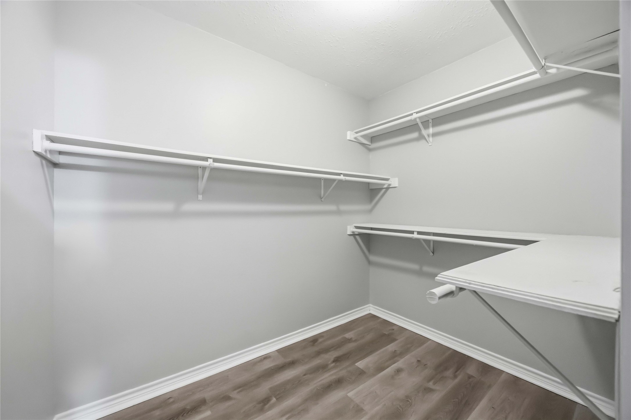 23619 Summer Pine Drive Spring, TX 77373 - Photo 20 of 25 Spacious Master Closet