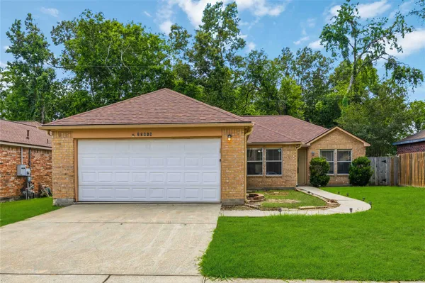 $230,000 | 23619 Summer Pine Drive, Spring, TX 77373