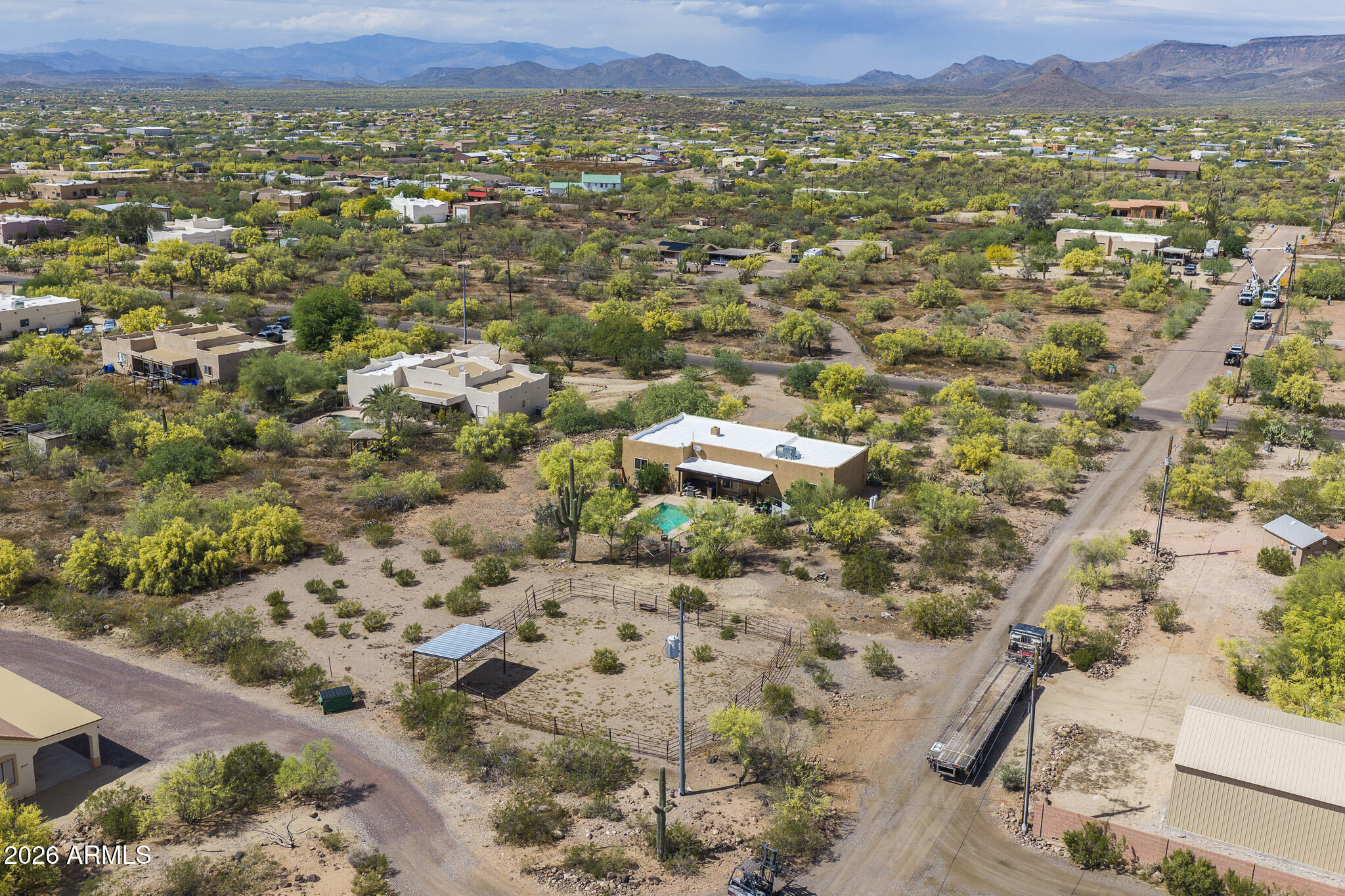 2143 East Cavalry Road New River, AZ 85087 - Photo 63 of 67