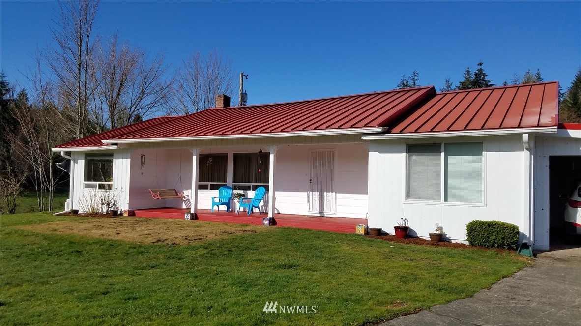 570 West Fredson Road Shelton, WA 98584 - Photo 2 of 40 Gallery Image 2
