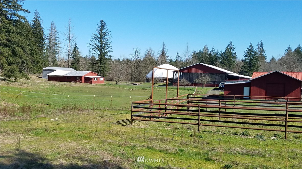 570 West Fredson Road Shelton, WA 98584 - Photo 23 of 40 Gallery Image 23
