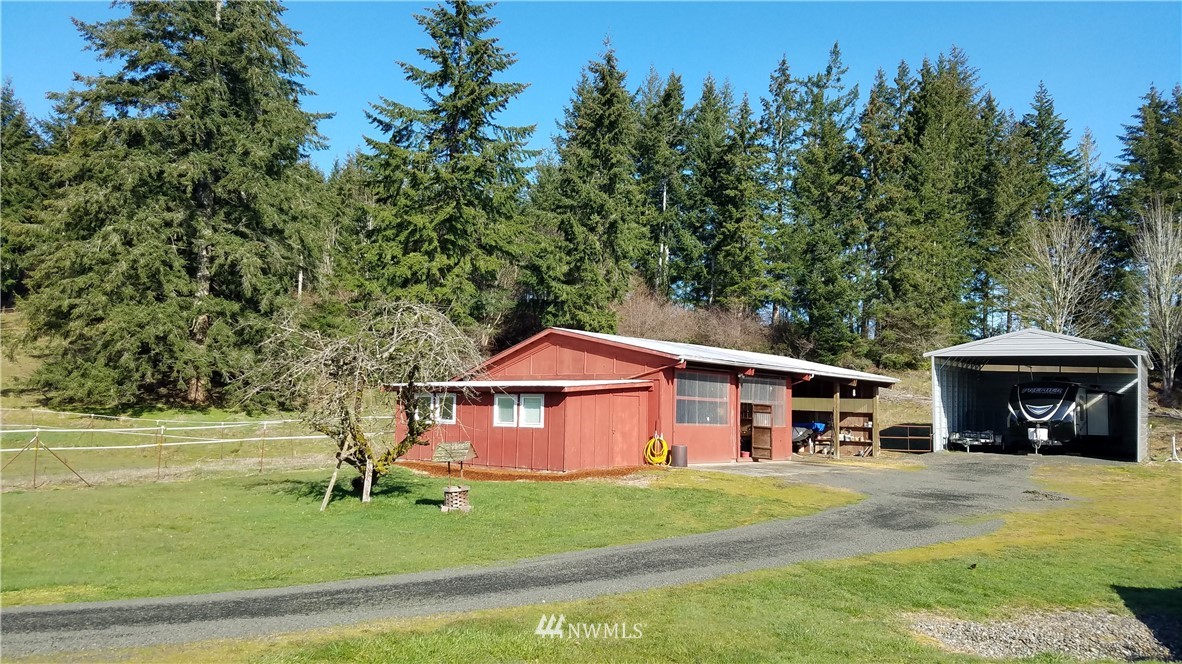 570 West Fredson Road Shelton, WA 98584 - Photo 24 of 40 Gallery Image 24
