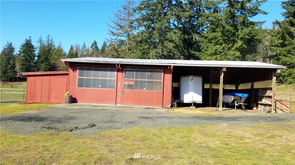 570 West Fredson Road Shelton, WA 98584 - Photo 25 of 40 Gallery Image 25