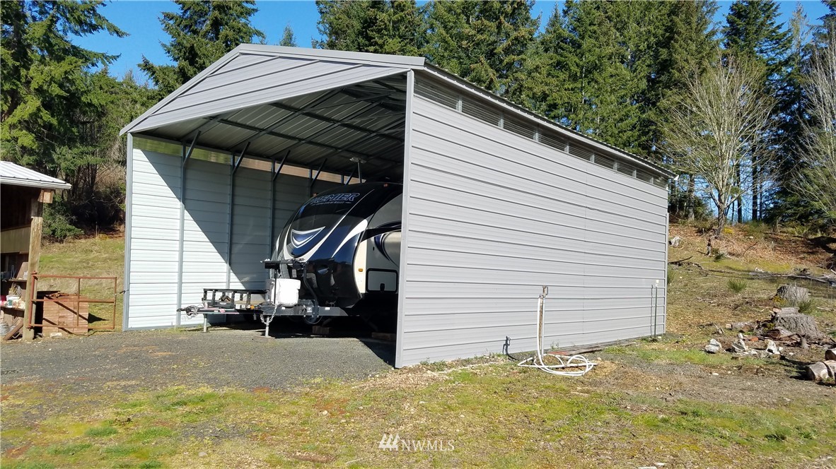 570 West Fredson Road Shelton, WA 98584 - Photo 26 of 40 Gallery Image 26