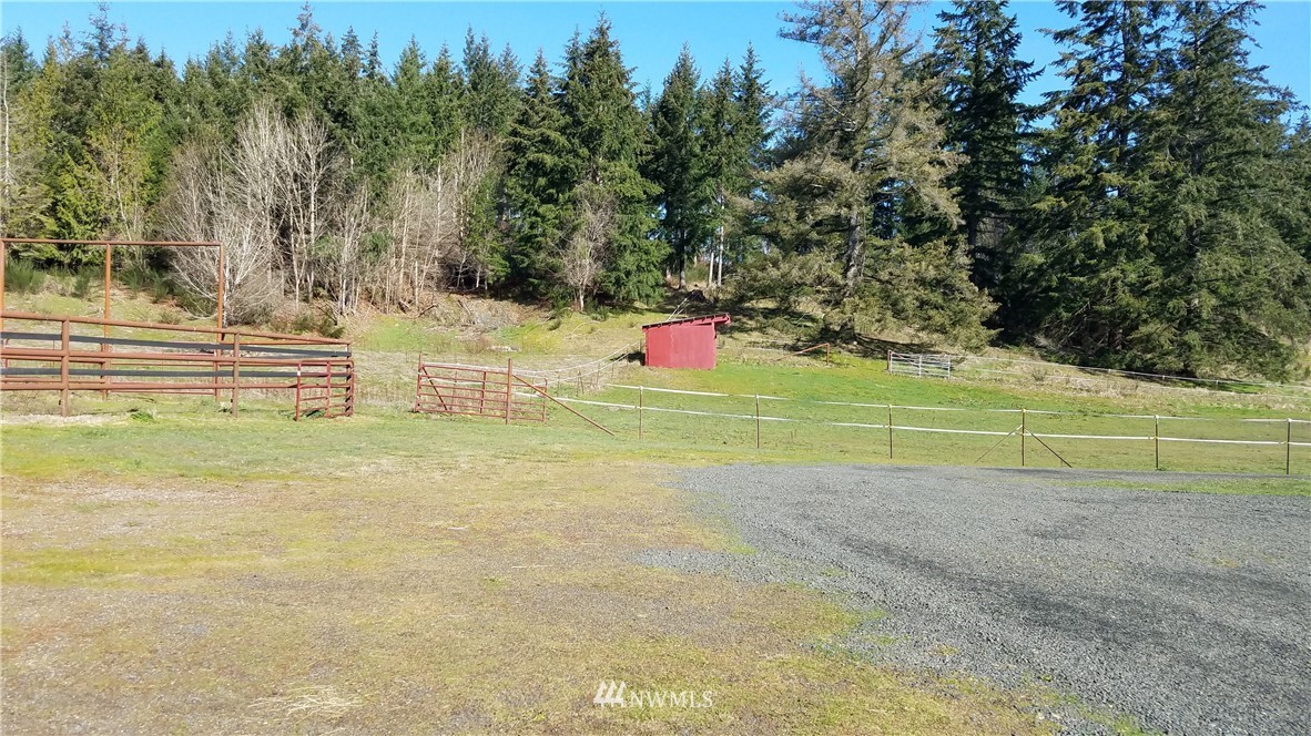 570 West Fredson Road Shelton, WA 98584 - Photo 27 of 40 Gallery Image 27