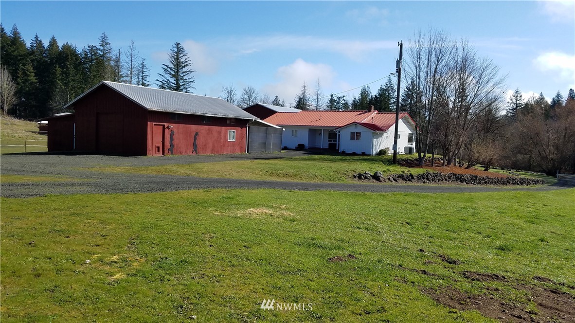 570 West Fredson Road Shelton, WA 98584 - Photo 28 of 40 Gallery Image 28