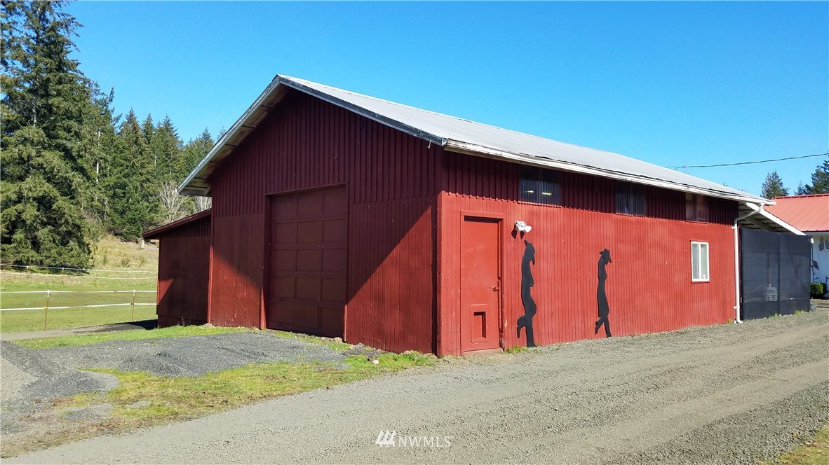 570 West Fredson Road Shelton, WA 98584 - Photo 29 of 40 Gallery Image 29