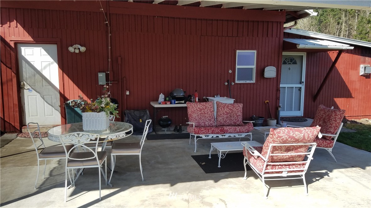 570 West Fredson Road Shelton, WA 98584 - Photo 30 of 40 Gallery Image 30