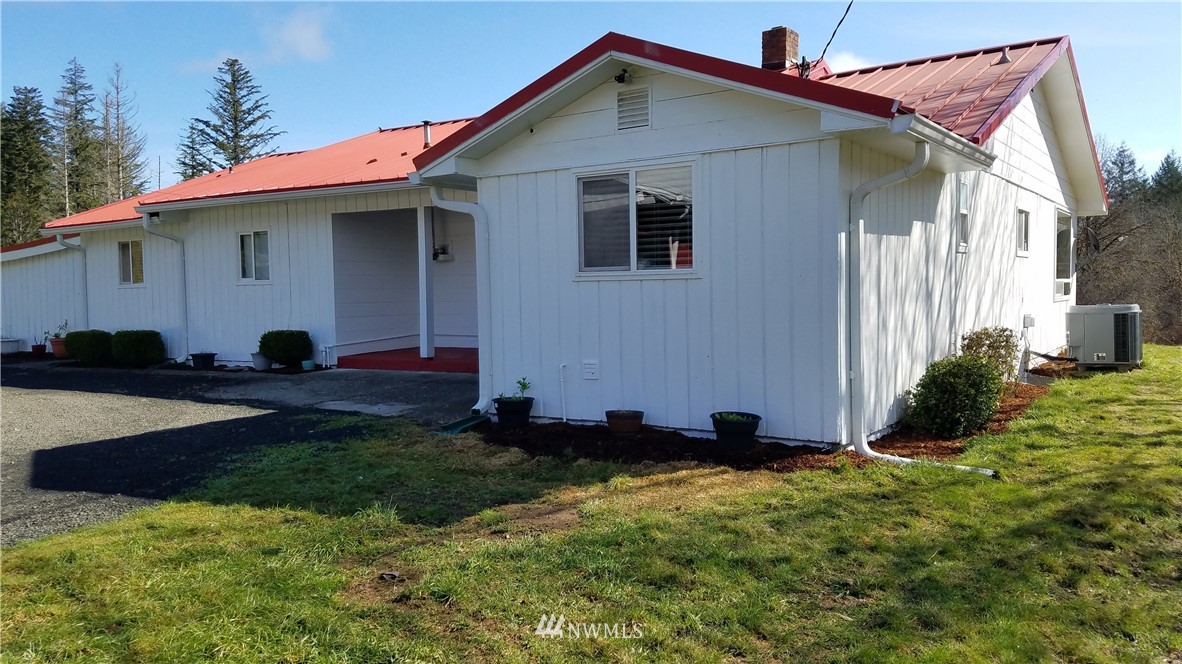 570 West Fredson Road Shelton, WA 98584 - Photo 36 of 40 Gallery Image 36