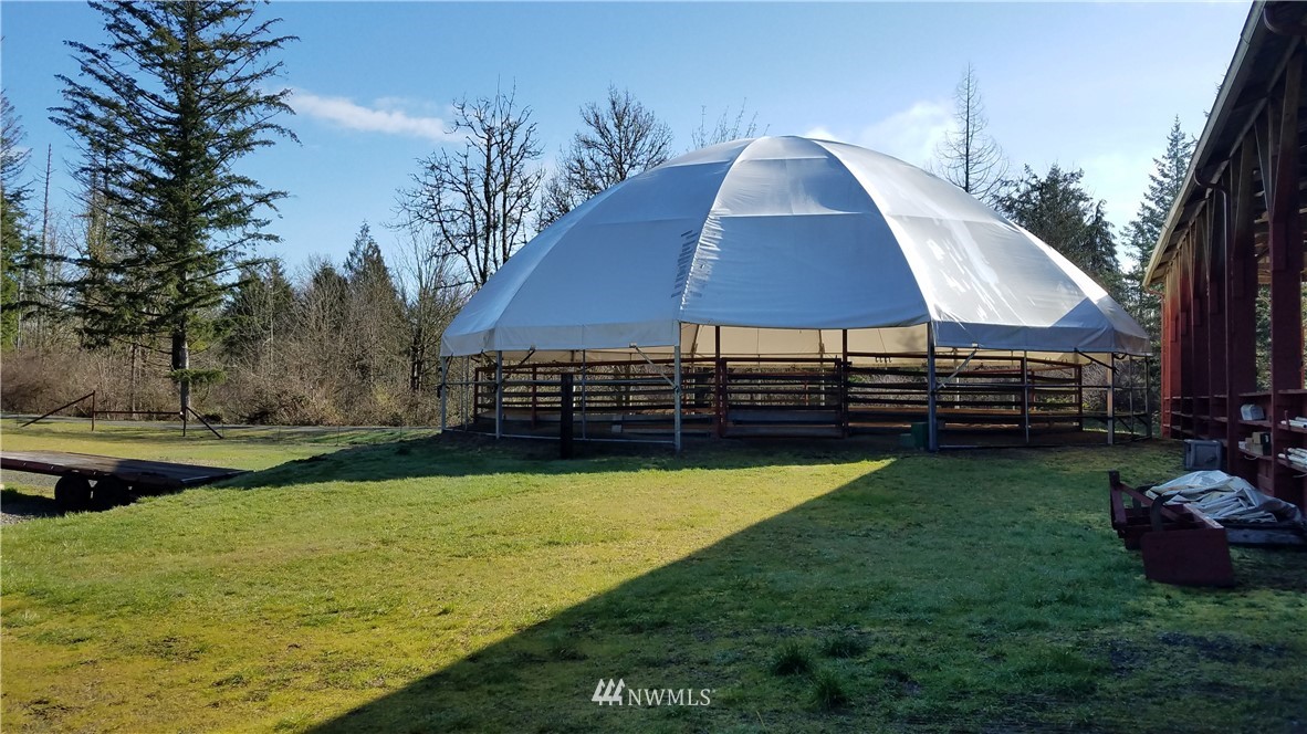 570 West Fredson Road Shelton, WA 98584 - Photo 6 of 40 Gallery Image 6