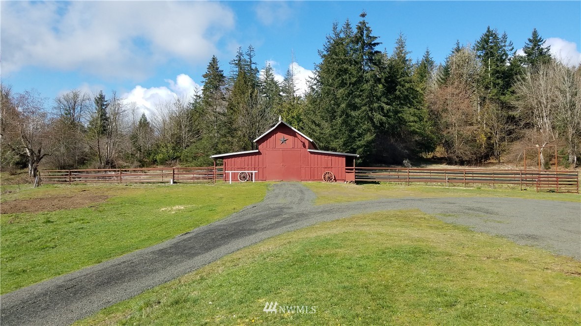 570 West Fredson Road Shelton, WA 98584 - Photo 9 of 40 Gallery Image 9