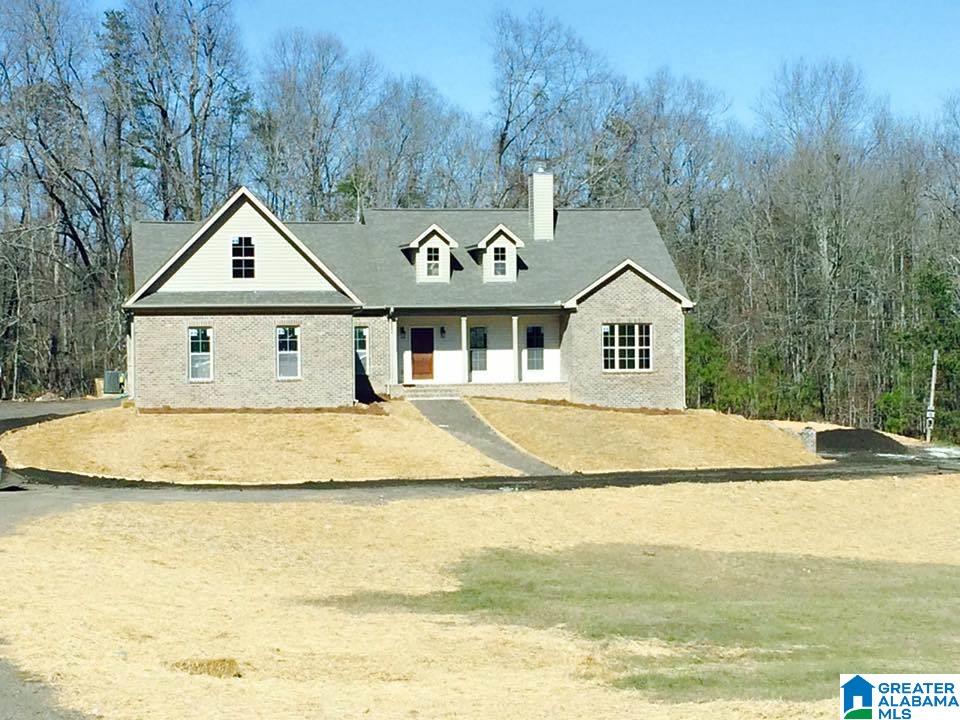 7756 Cummings Loop McCalla, AL 35111 - Photo 1 of 1