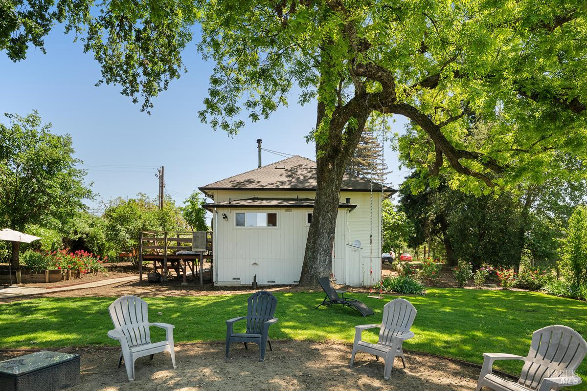 5091 Dry Creek Road Healdsburg, CA 95448 - Photo 29 of 52